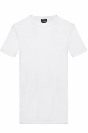 Crewneck t-shirt, zdjęcie 1 Crewneck t-shirt od A.P.C